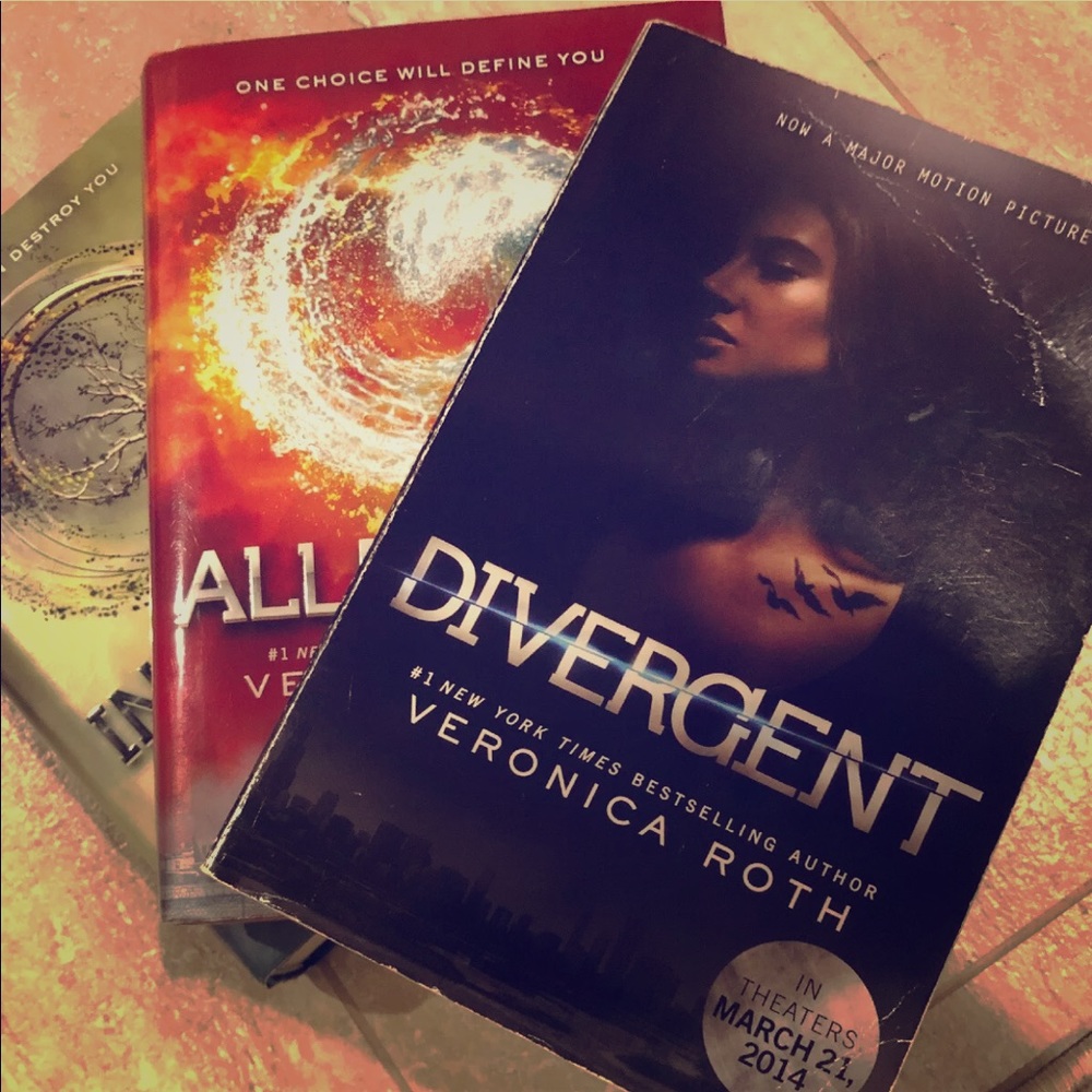 Divergent series
